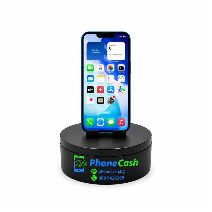 Apple iPhone 13 128GB Blue