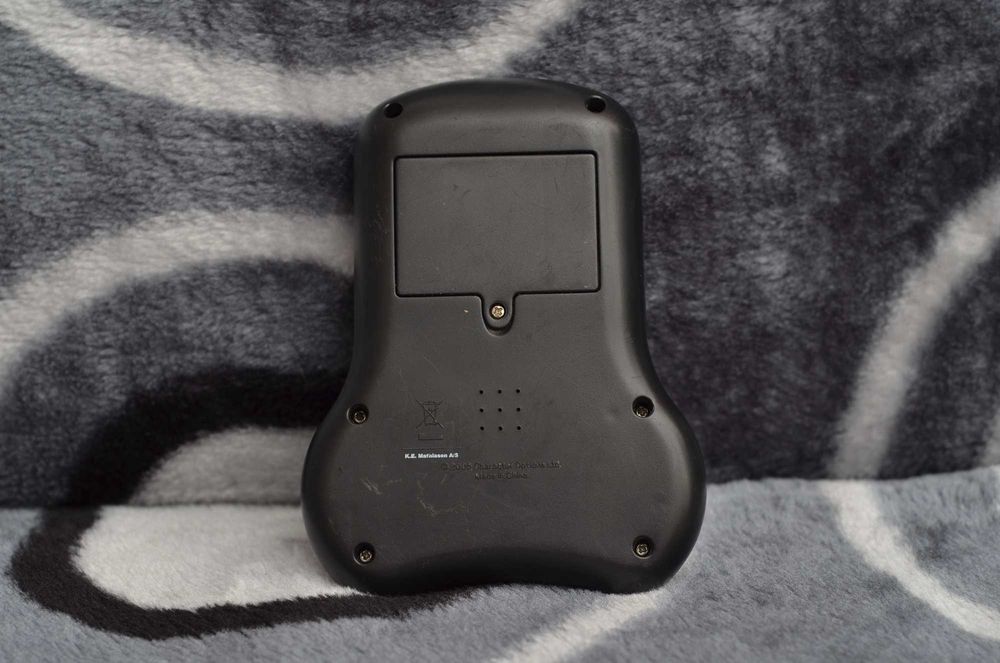 Joc Sudoku electronic