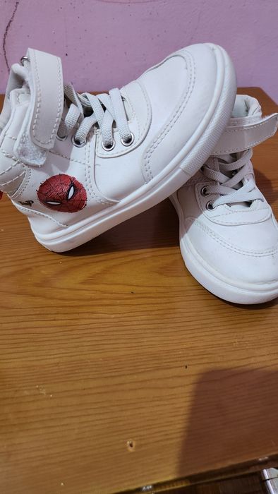 Обуви для мальчиков