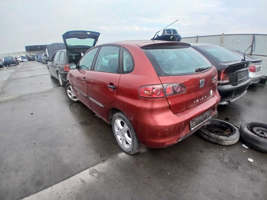 dezmembram seat ibitza
