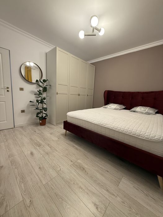 Inchiriez apartament 2 camere zona Constructorilor, sector 6