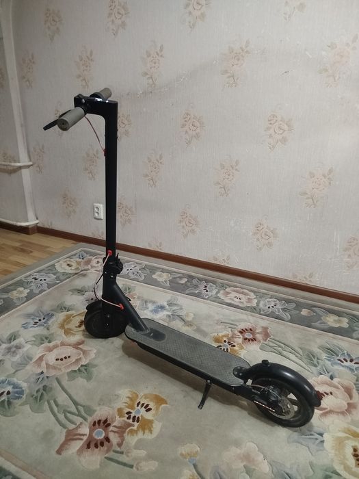 Электро самокат.