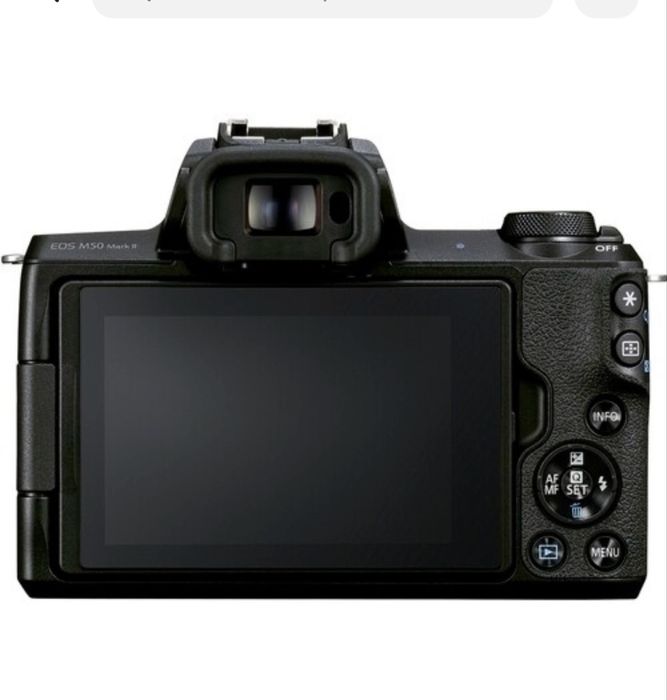 Conon Mark 2 сатылады новый