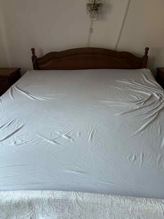 Saltele individuale pat