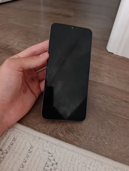 Honor x6a на запчасти