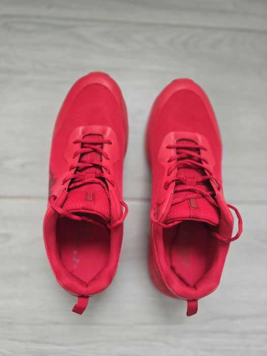 Adidasi Kappa 46 rosu 50 RON