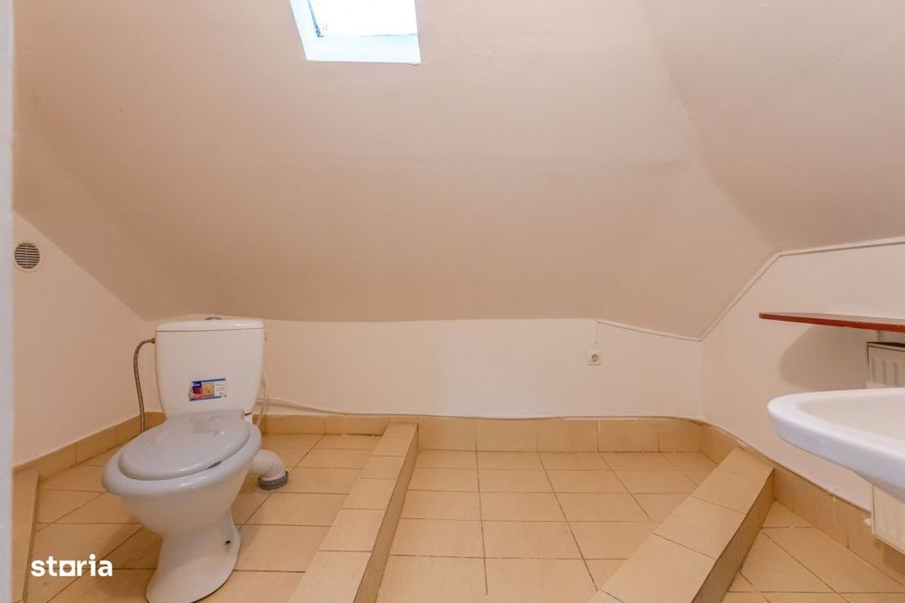 DE INCHIRIAT – Spatiu de birouri, langa AFI Mall Brasov