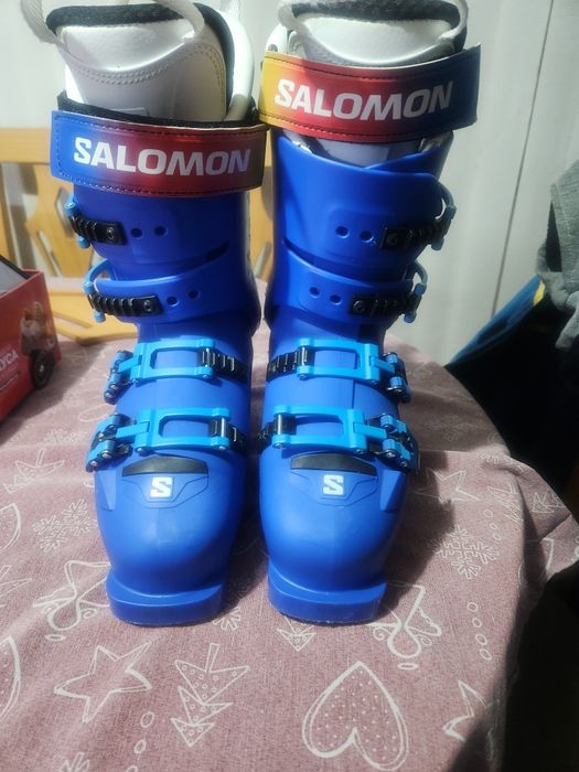 Ски обувки Salomon