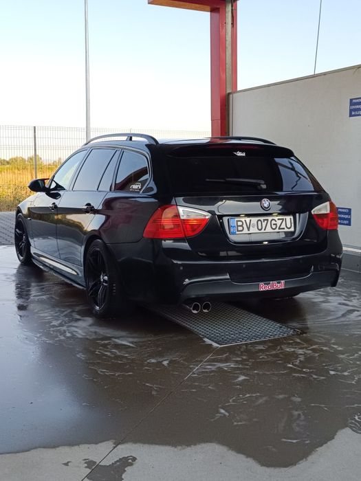 Vând/schimb BMW e91 325xi