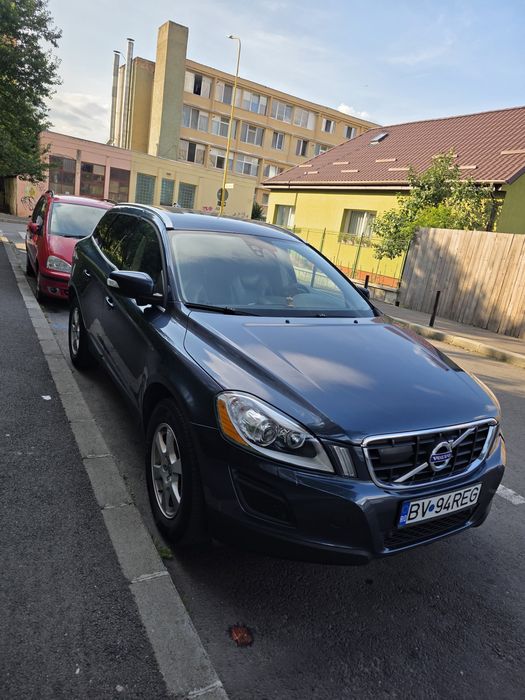 VOLVO XC60 2011 — imagine 3