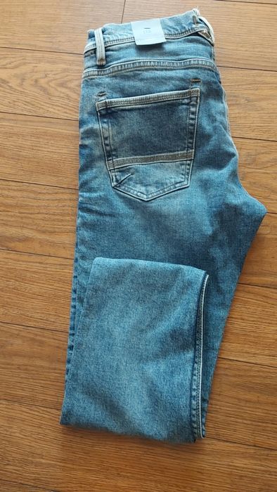 Дънки марка LTB.