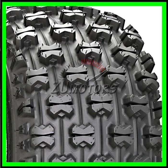 CAUCIUC ATV 18x9.5-8 - Profil Stea - Anvelopa ATV 18x9.5-8