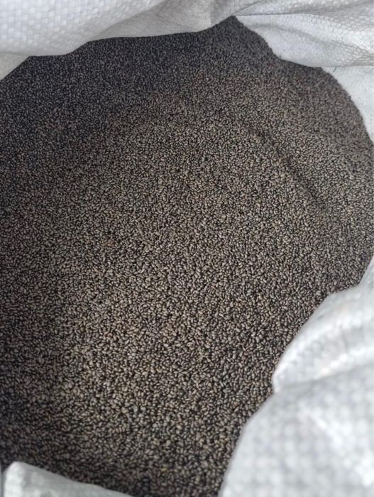 Жоңышқа тұқым. Семена люцерны