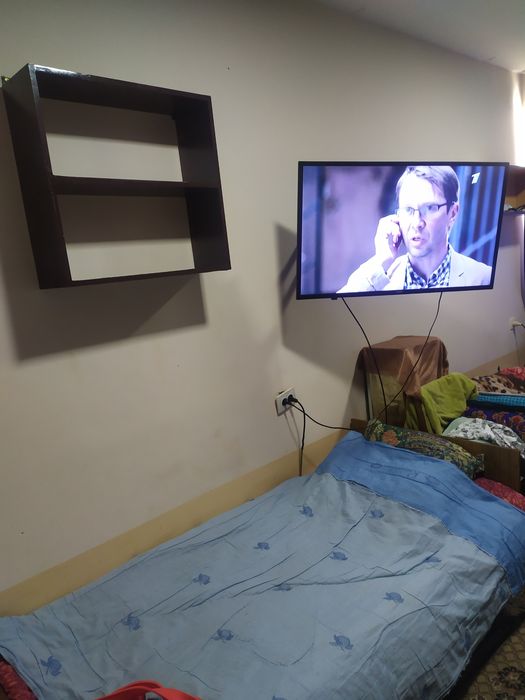 Аренда Комнаты ЧИЛАНЗАР 20 а. Юнусабад, Для мужчин с подселением .