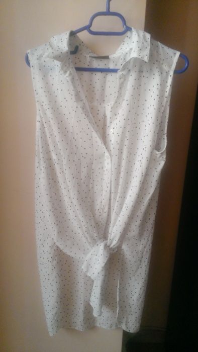 bluza fara maneci