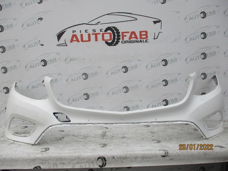 Bara fata Mercedes GLC W253 an 2015-2016-2017-2018-2019