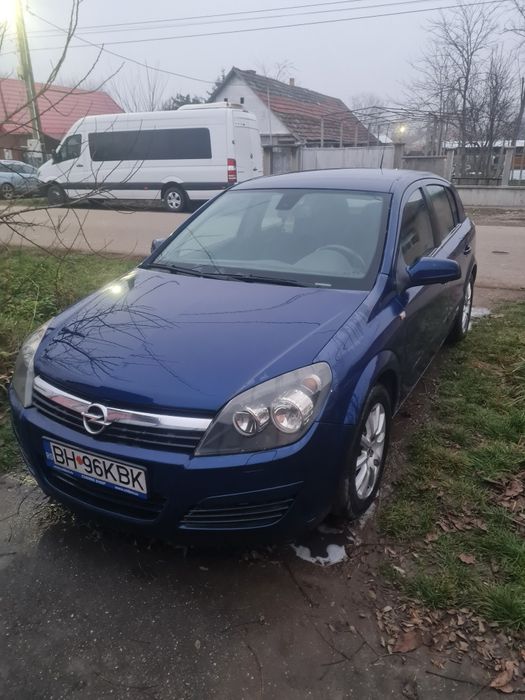 Vand Opel astra H