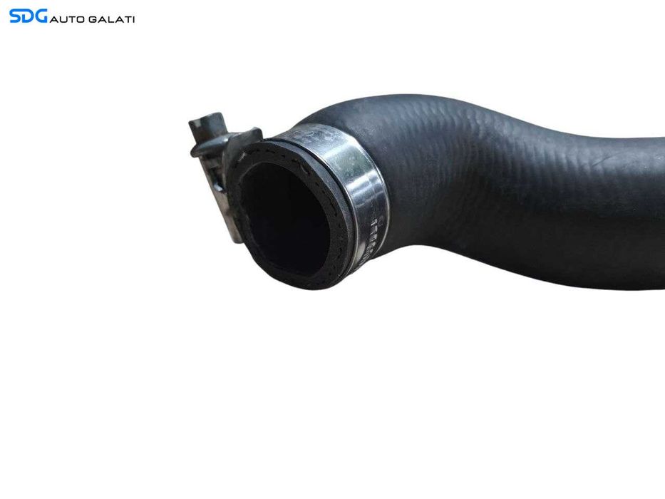 Flansa cu Furtun Conducta Apa Smart Fortwo 0.6 B 1998 - 2006 Cod A1602000056 A1602030082 [N1726]