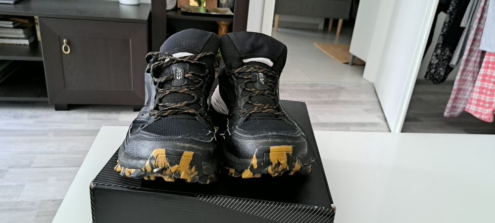 Adidași alergare Evadict pentru munte