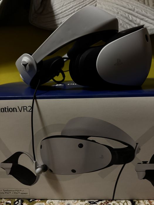 PlayStation VR2 Очки
