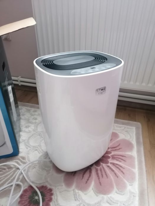 Dezumidificator Star Light DHD-1218W