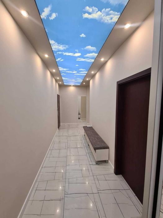 Продава се Тристаен апартамент в Хасково, Бадема - 115 кв.м за 1914 €/кв.м - Снимка #4