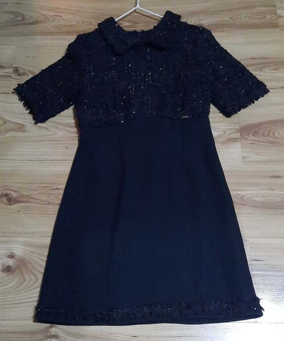 Рокля Alesa, S размер