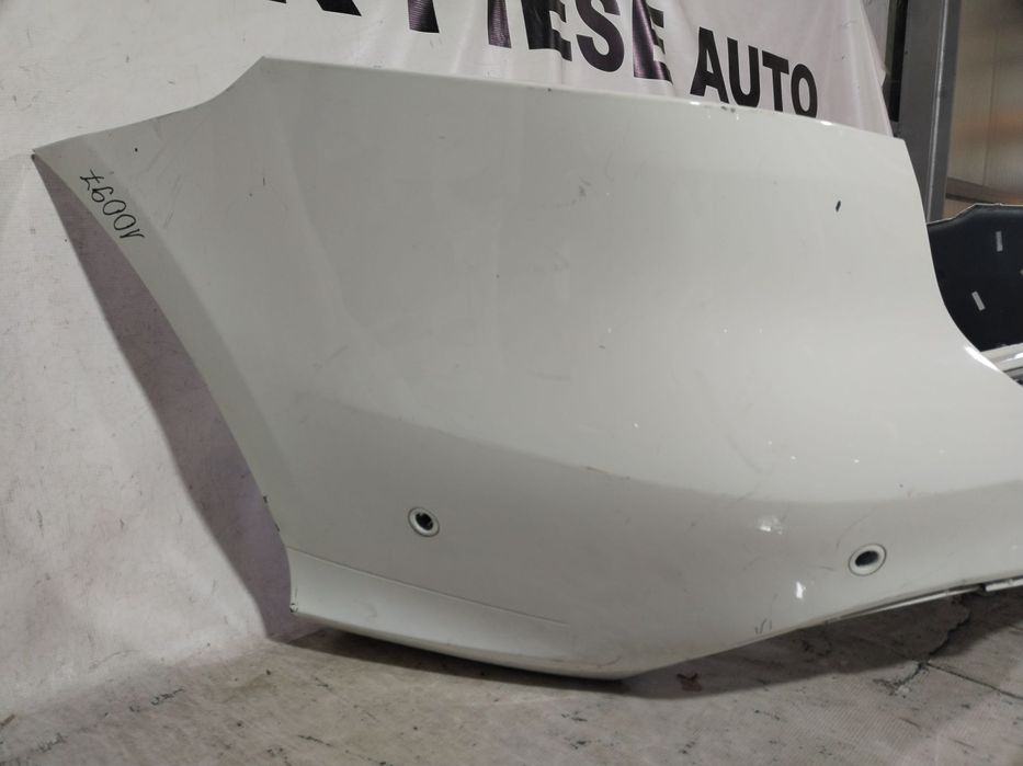 Bara spate Mercedes GLE AMG, 2015, 2016, 2017, 2018, cod origine OE A1668850938. 10097