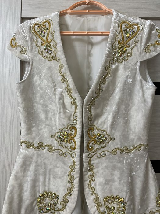 Продается кажекей.