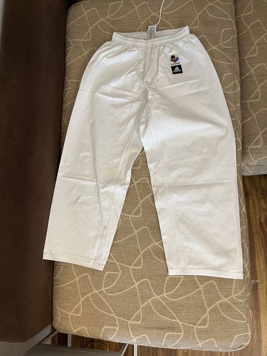 Kimono Karate Adidas