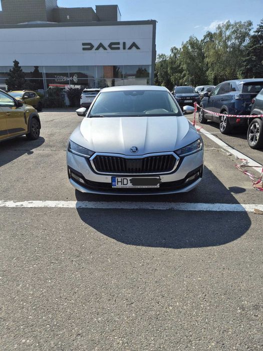 Autoturism de vânzare