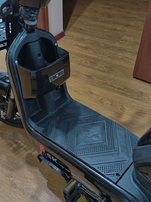 Электро скутер Ска 8