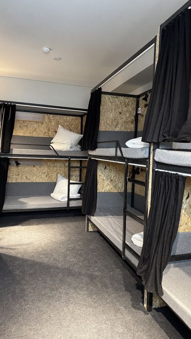 Хостелы 4200 сутки