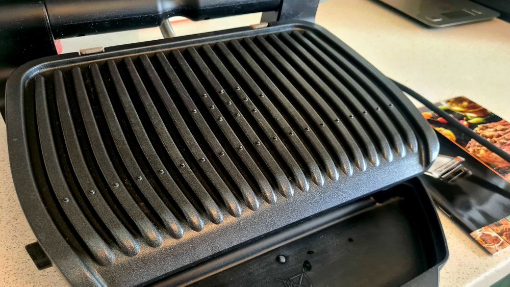 Tefal Optigrill +