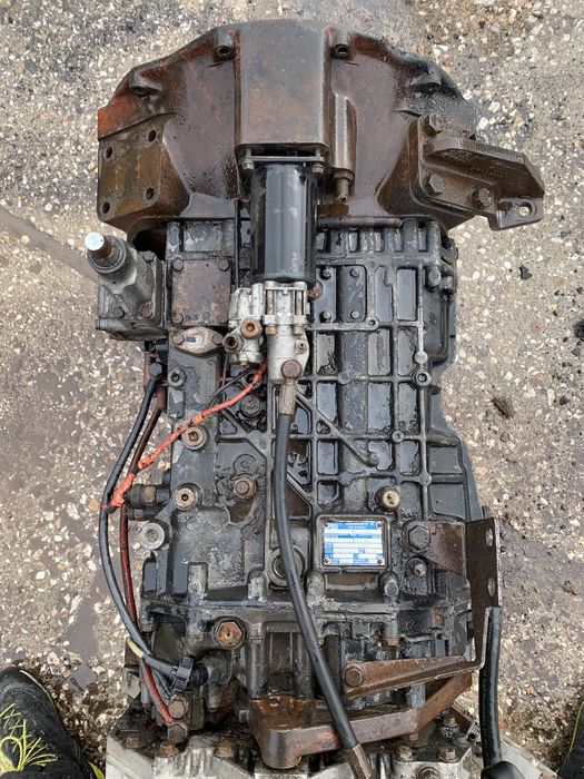 Скорости ZTF с ретардер