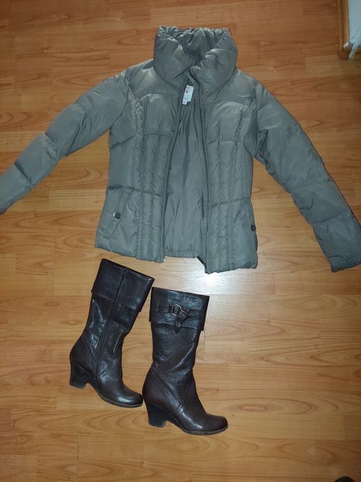 cizme piele naturala calapod ortopedic