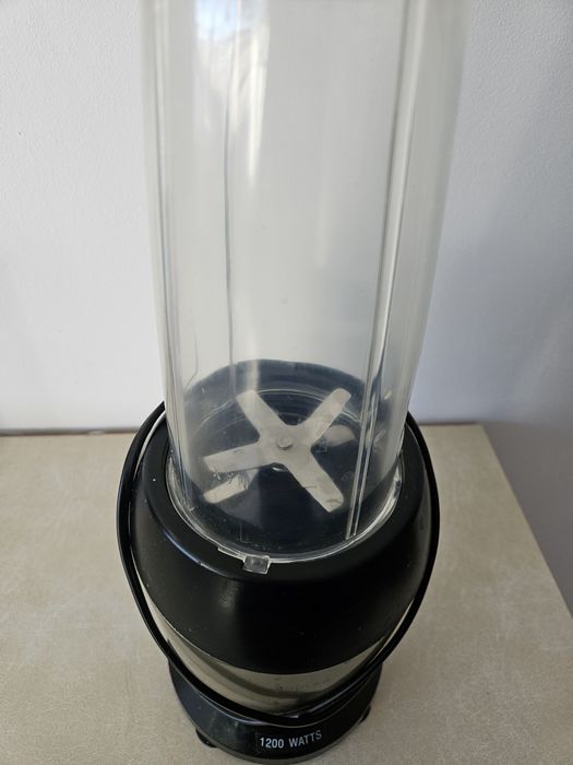 Нутри блендер Muhler MNB-12000