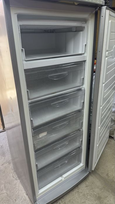 Морозильная камера