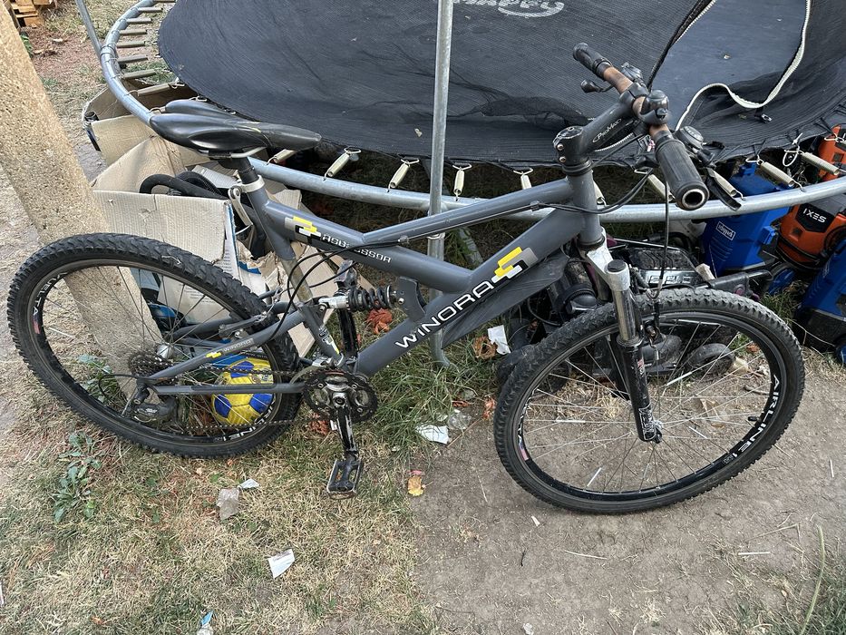 Велосипед 26 цола