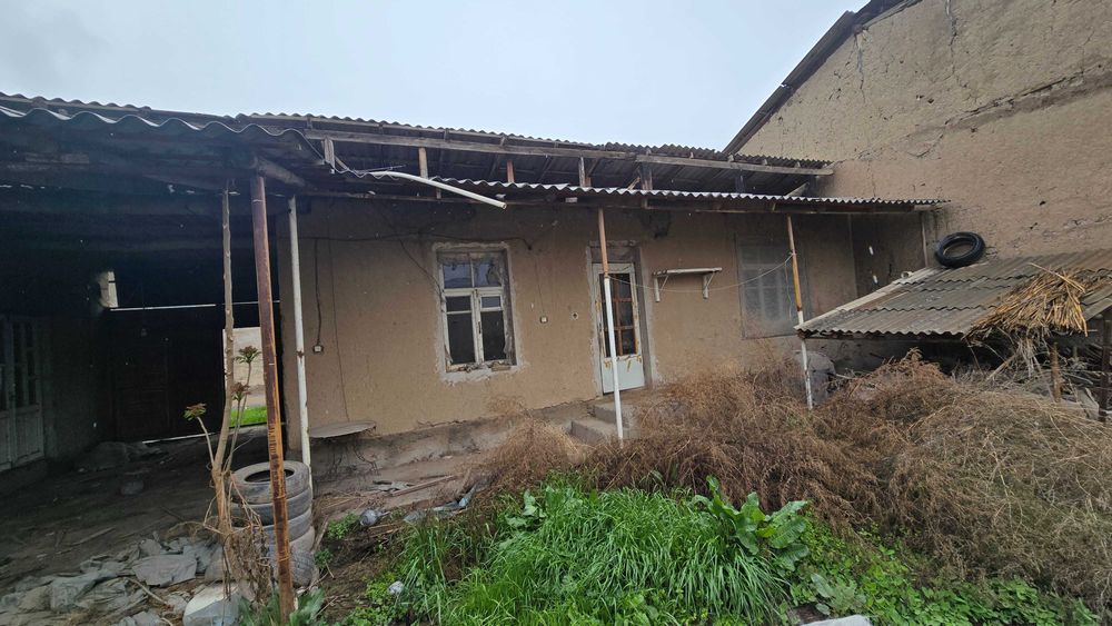 Qurilish uchastka uchun mojallanga yer sotiladi