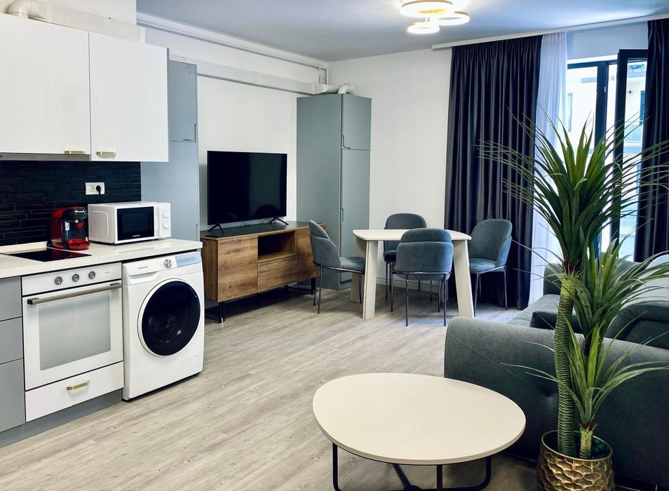 Apartamente de inchiriat in Mamaia Nord