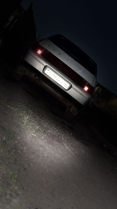 Продам машину ваз2112