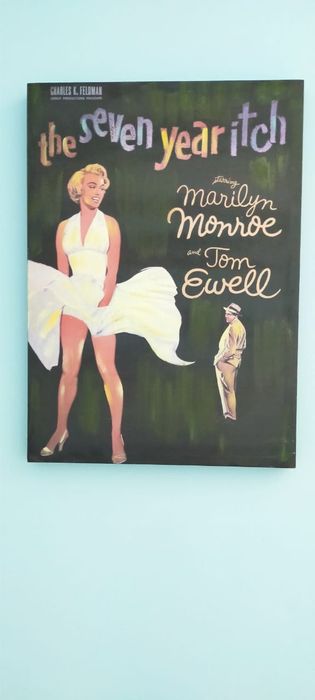 Оригинальная картина