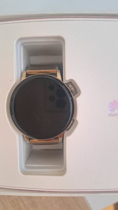 Смарт часовник hawei