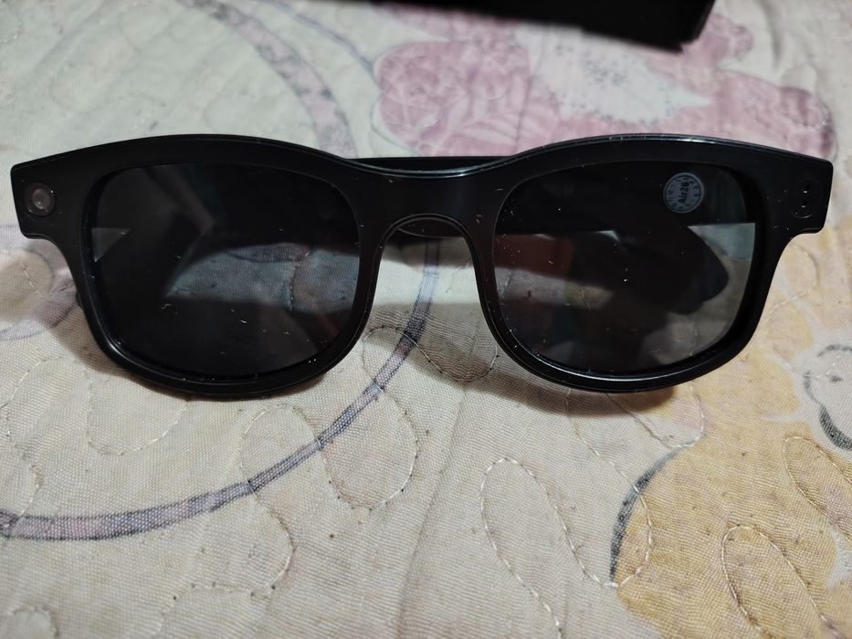 Продам смарт очки