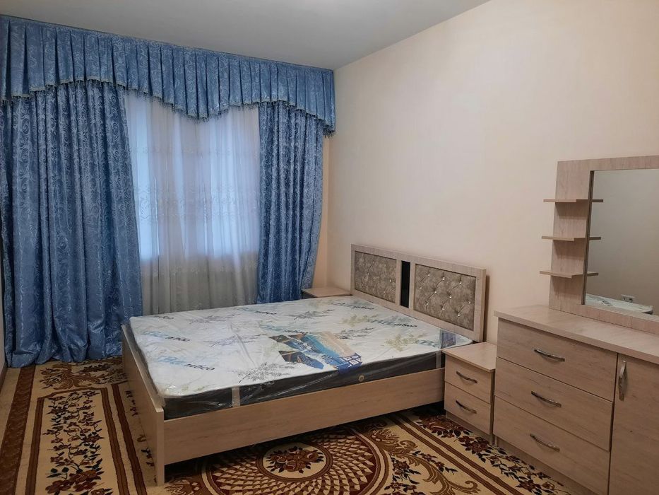 Чоштепада аренда квартира 1/1/7