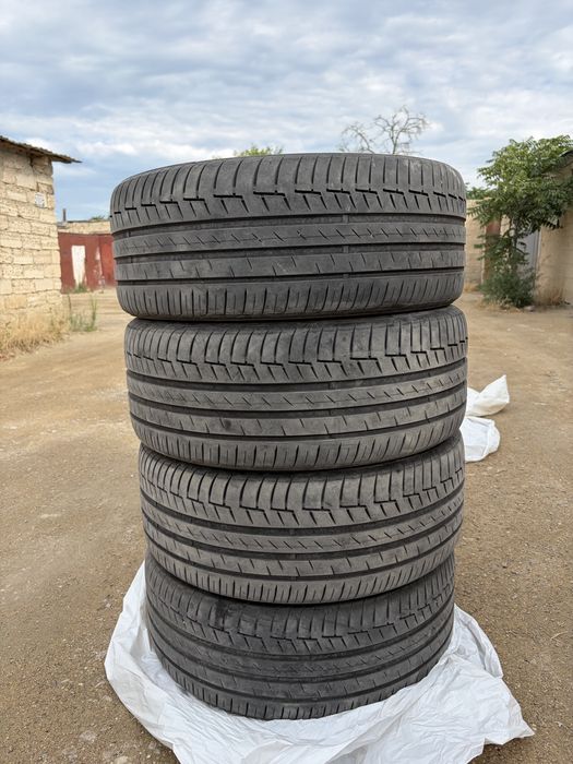 покрышка 235/45 r18 Sonata