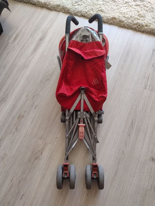 Детска количка Maclaren