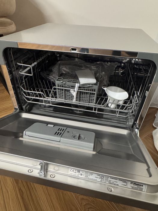 Посудомойка Hansa