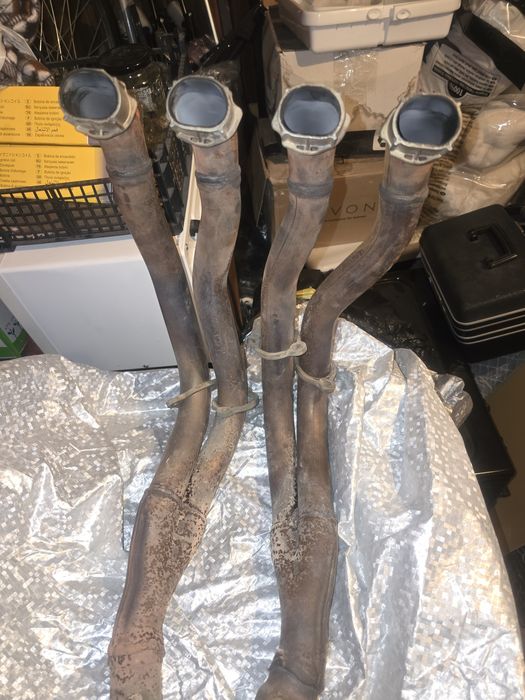 Генерация за Honda cbr1000rr 2004 - 07